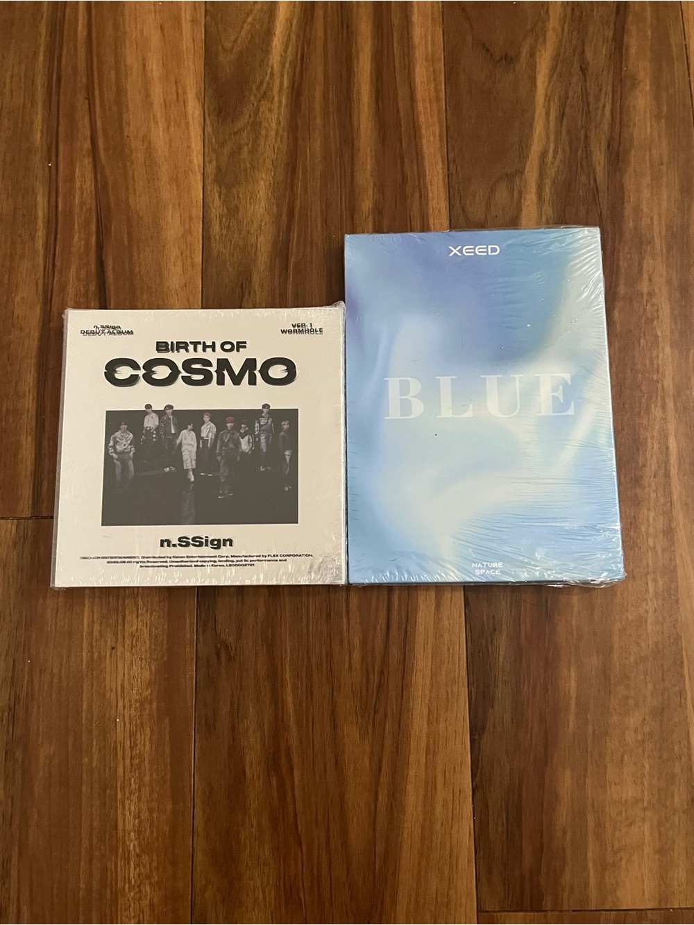 K-pop CD Bundle